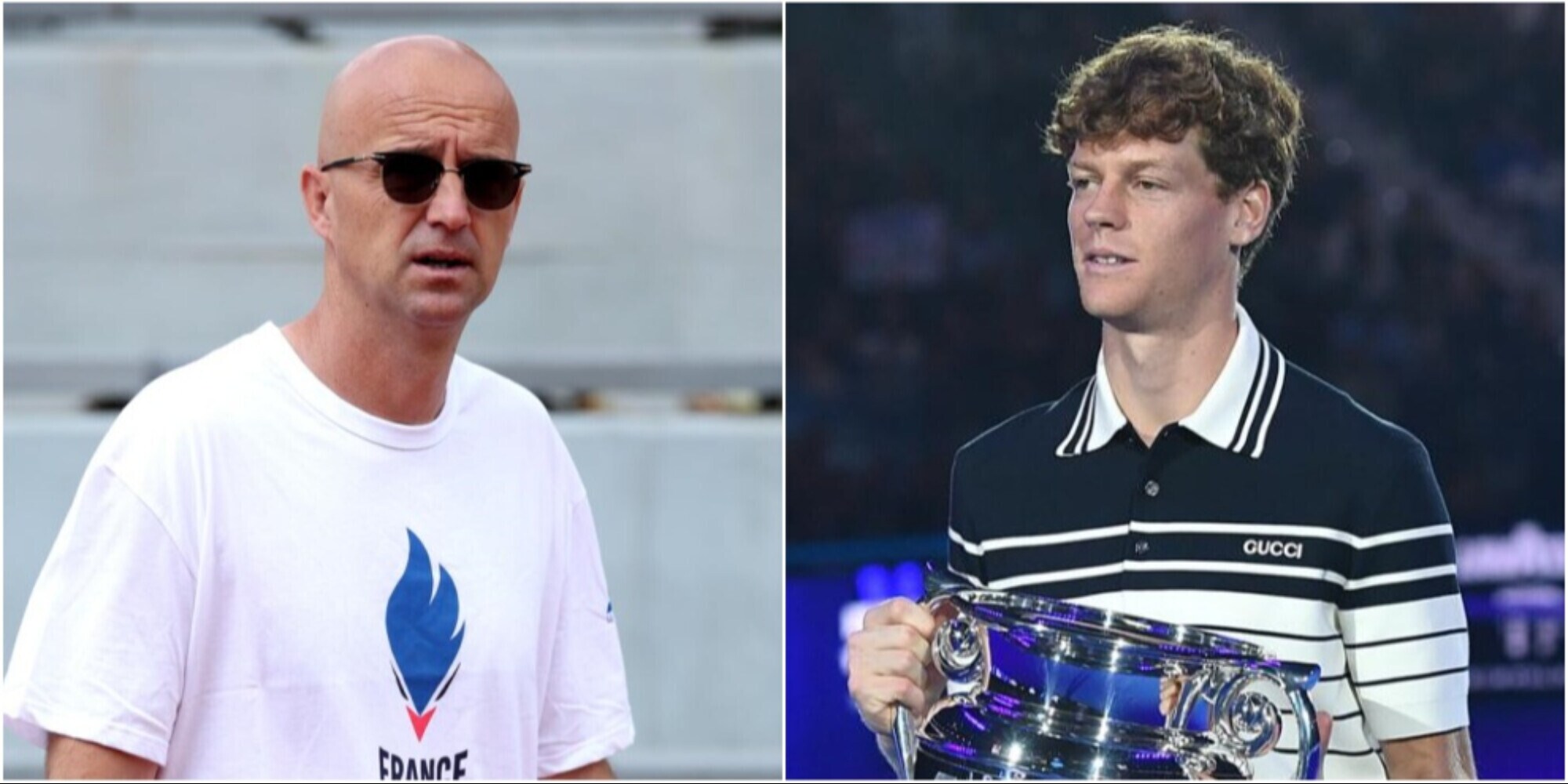 Ljubicic: "Sinner migliore, ma ecco in cosa Fritz può insidiarlo oggi"