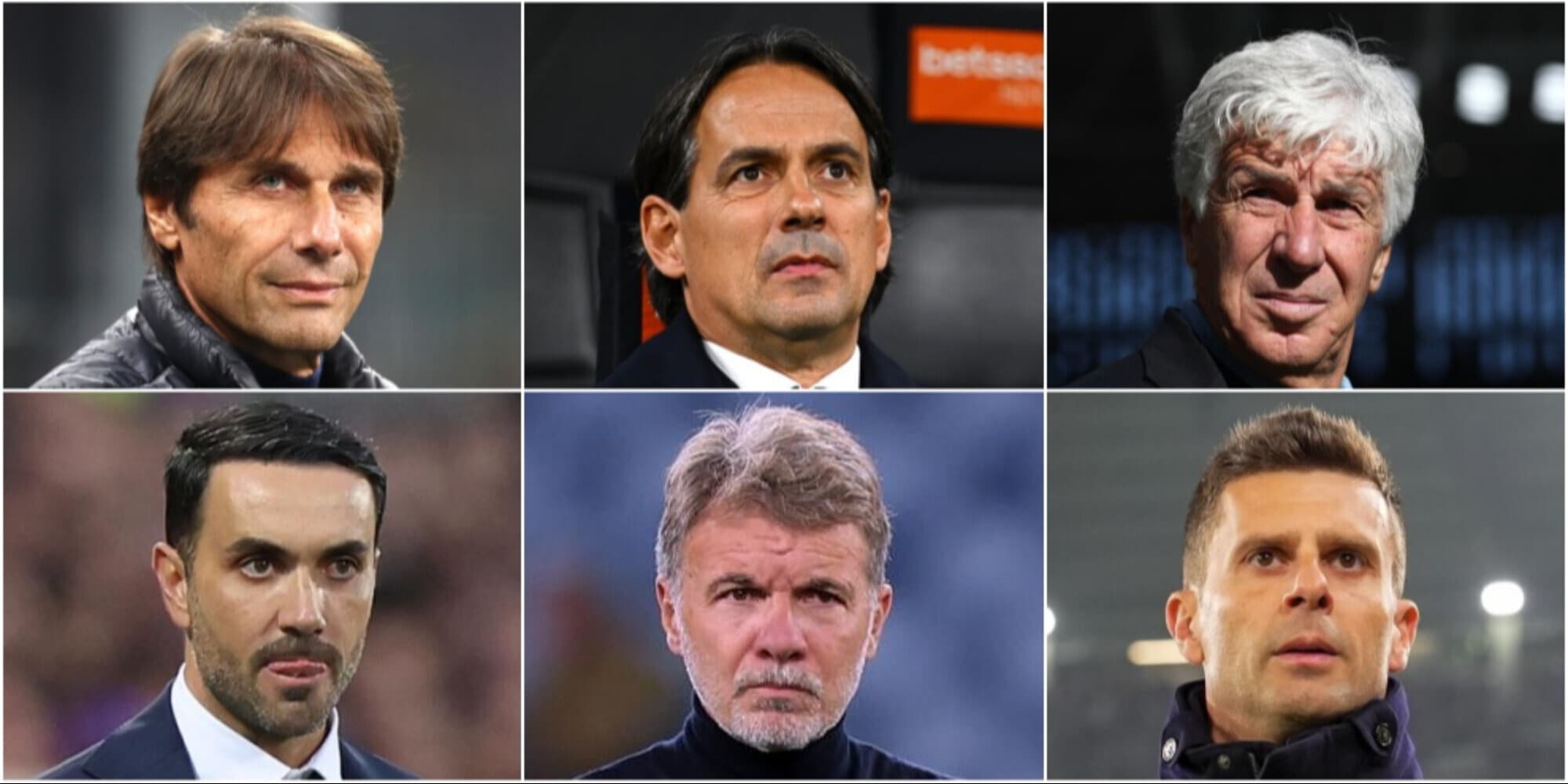 Serie A, corsa scudetto mai vista: dal Napoli alla Juve, chi può spuntarla