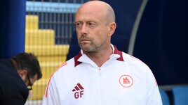 Roma, Falsini guiderà i prossimi allenamenti? Italia: fuori Ricci, arriva Locatelli