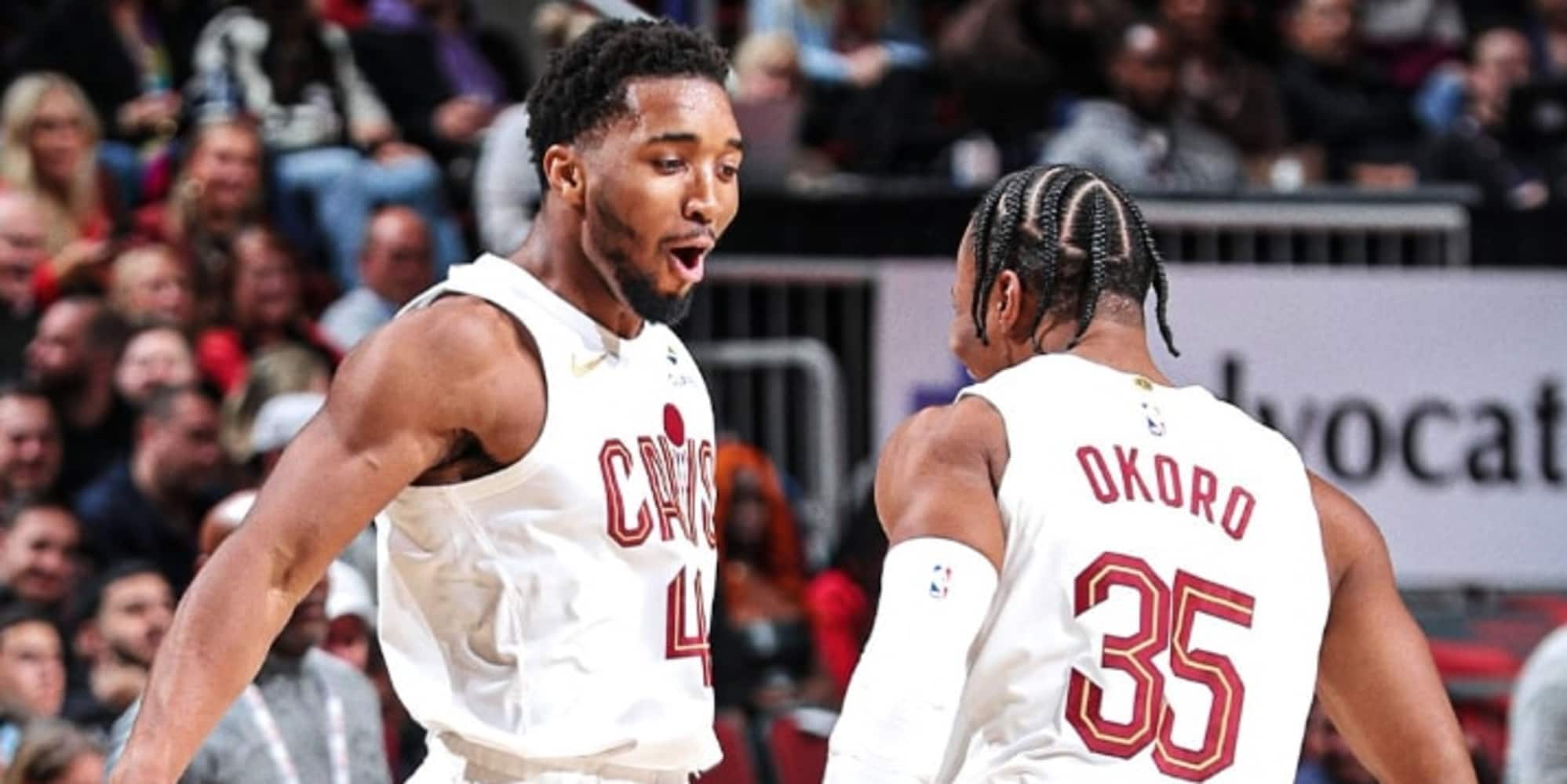 Nba, inarrestabile Cleveland, bene San Antonio, cade New Orleans: i risultati