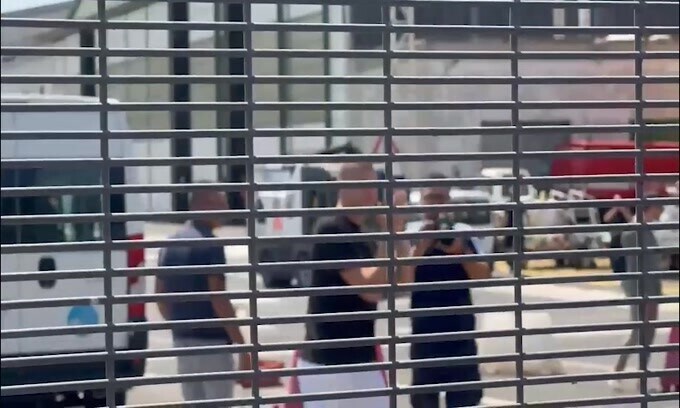 Roma, ecco come sta Dovbyk