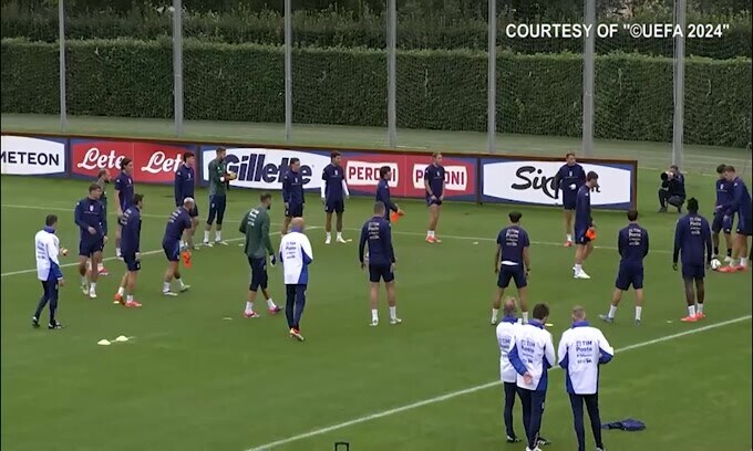 Italia-Francia, si va verso il sold out a San Siro