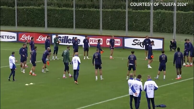 Italia-Francia, si va verso il sold out a San Siro