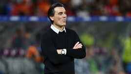 Roma, spunta il nome di Montella per la panchina. Lazio: il comunicato sulle condizioni di Baroni