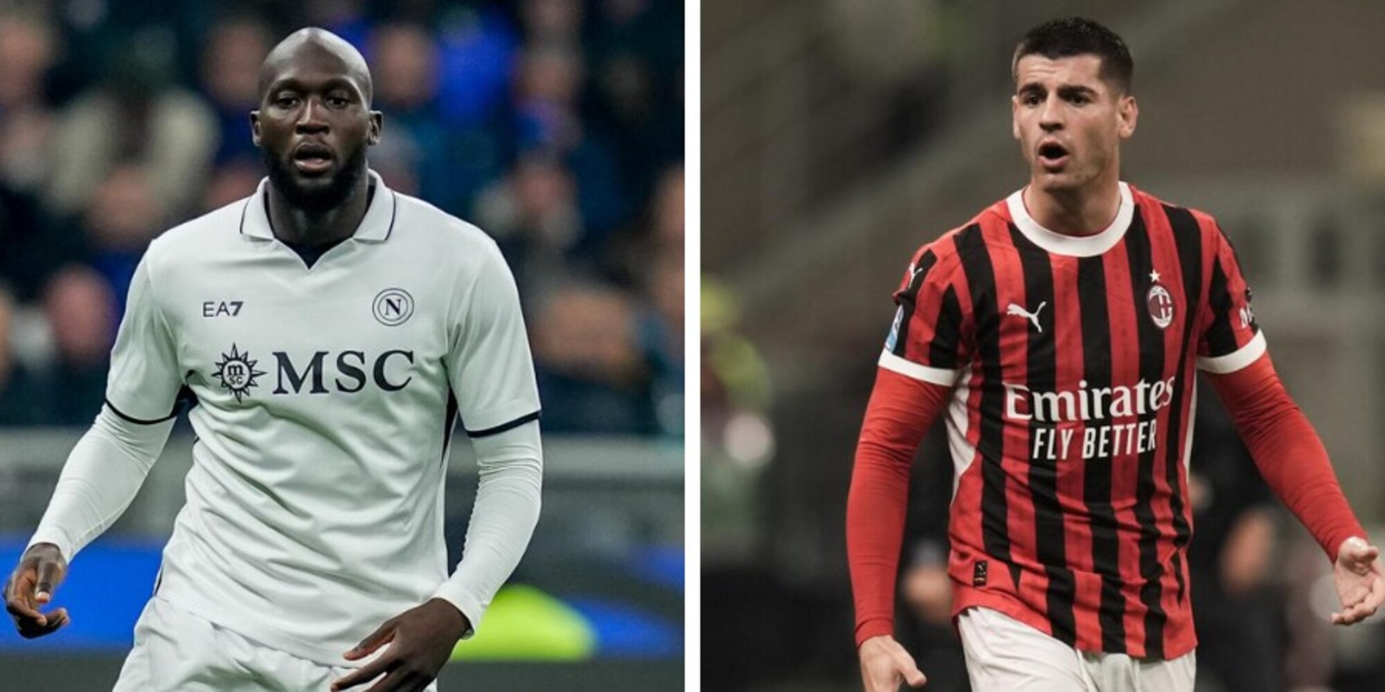 Fantacalcio®, gli ex della tredicesima giornata: Morata e Lukaku per il riscatto