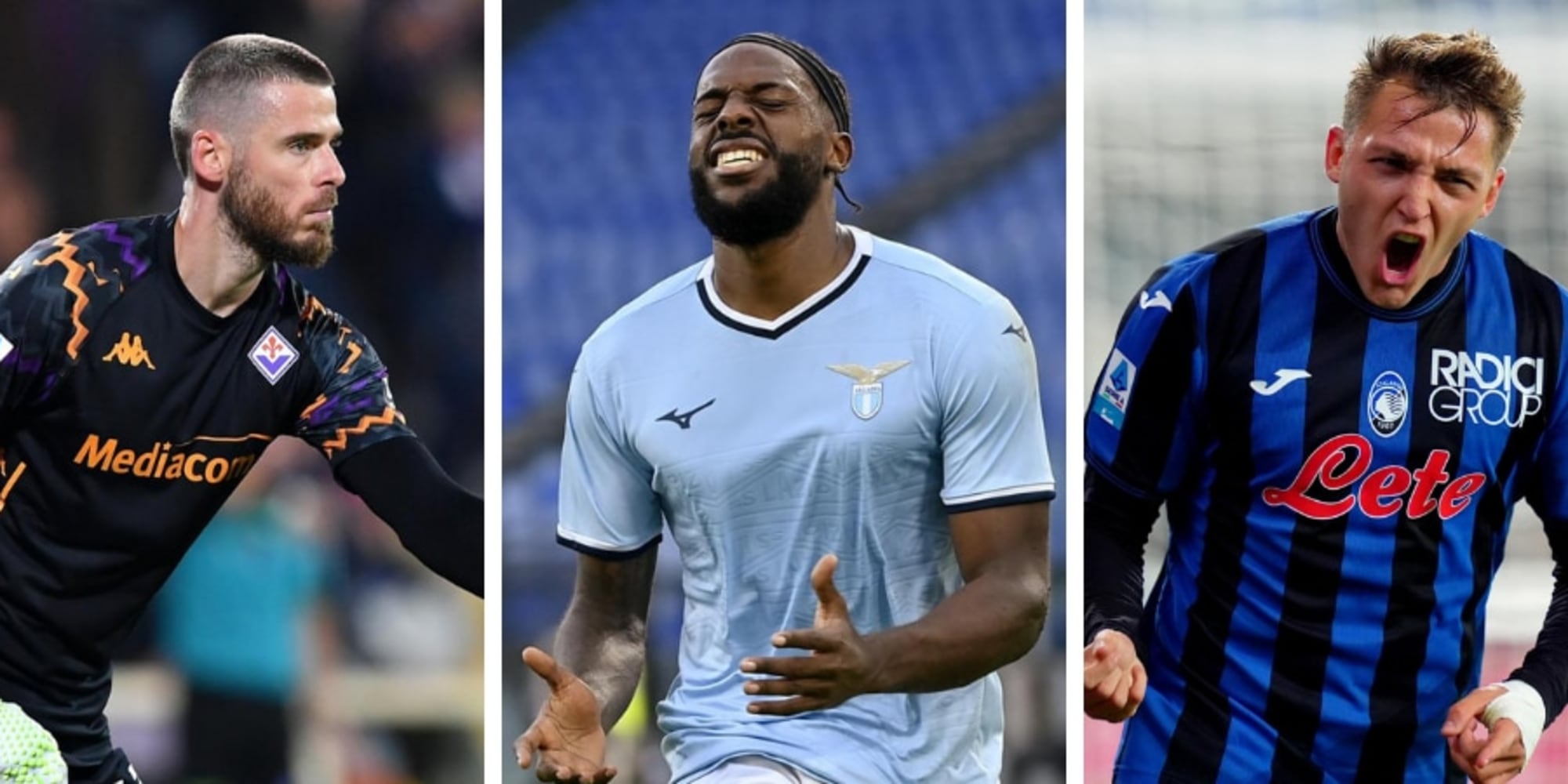 Fantacalcio®, la Top 11 della Serie A: guidano Fiorentina, Lazio e Atalanta
