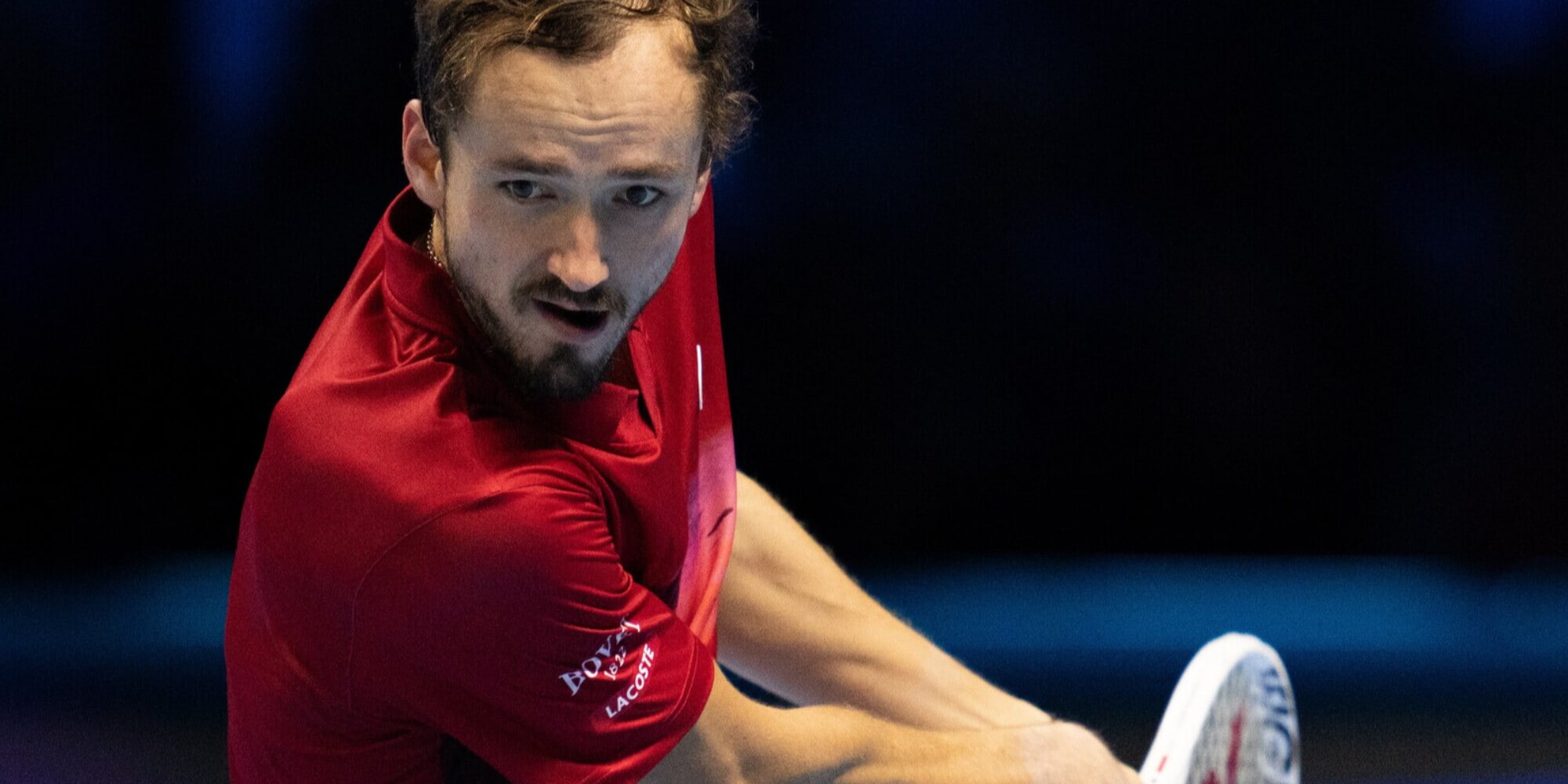 Medvedev-De Minaur, rivivi la diretta Finals Atp Torino: vince il russo