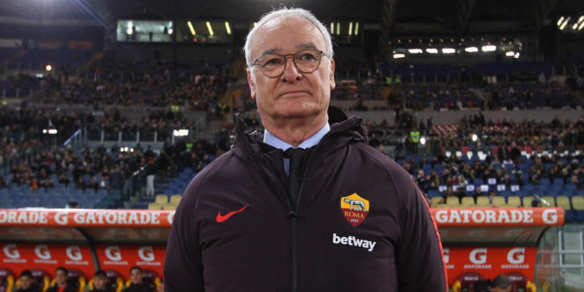 Roma, Juve, Sinner e Dahl: le ultimissime