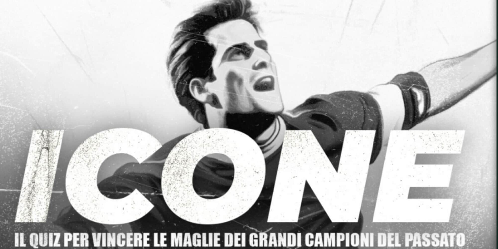 Via al 2° round di ICONE, il quiz targato GoldBetlive. Ecco cosa si può vincere