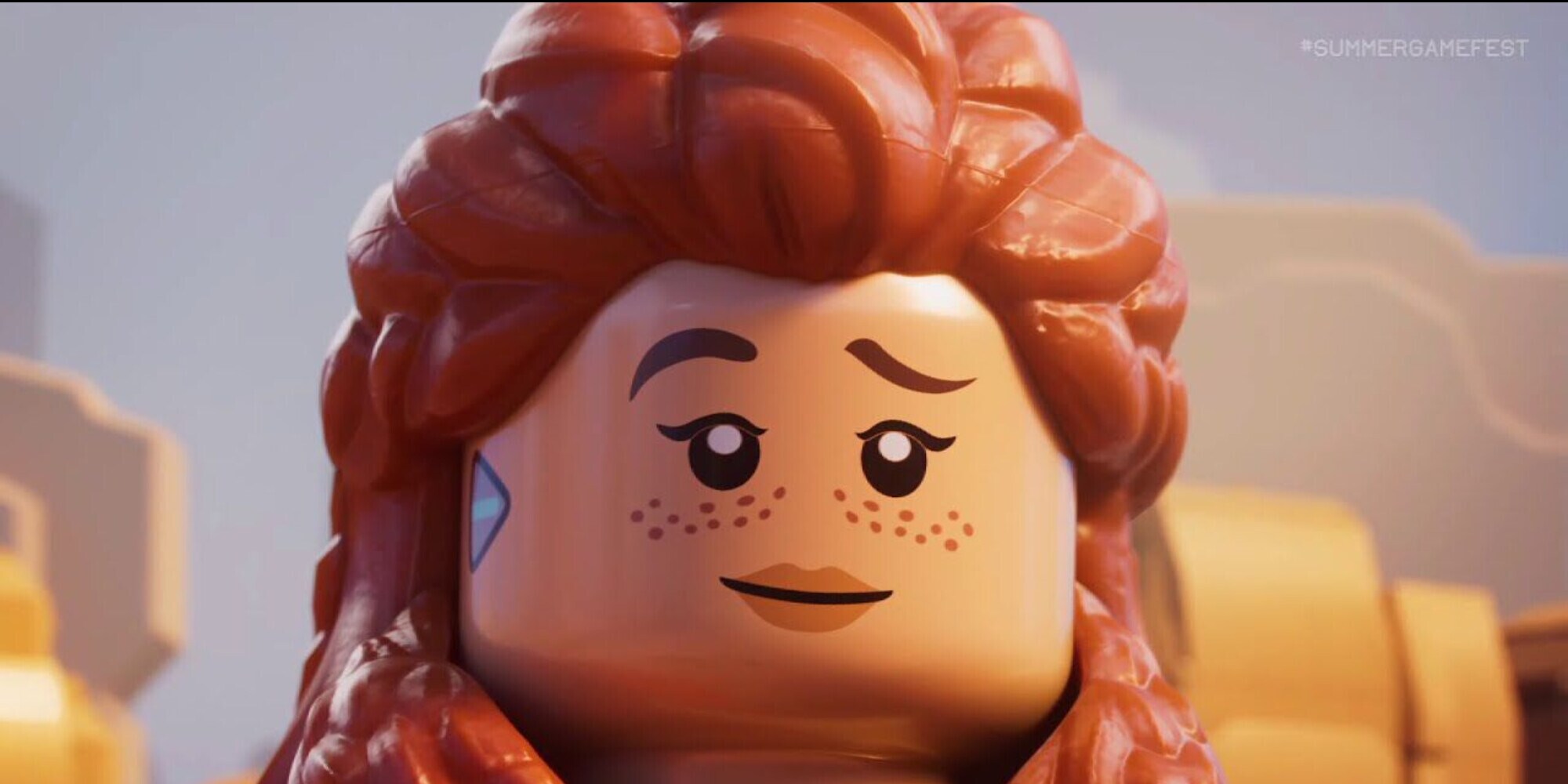 L'avventura perfetta per i più piccoli di questo inverno è LEGO Horizon Adventures - recensione