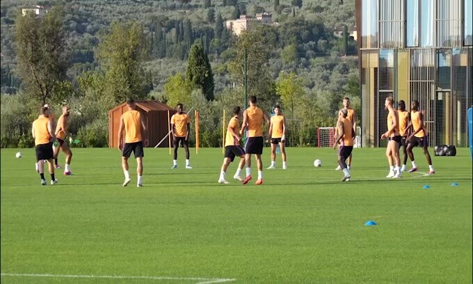 Insulti contro la Samp, multato Gudmundsson