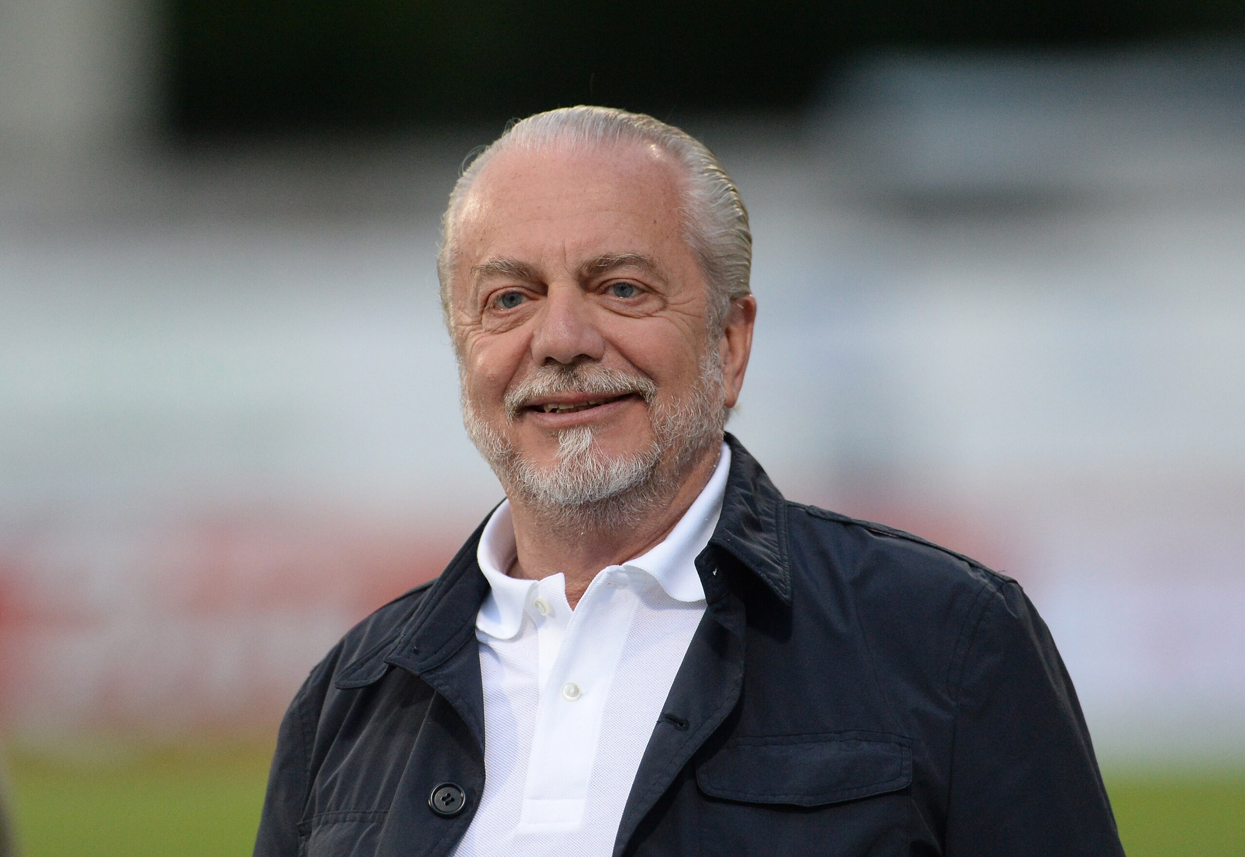 Napoli: ADL risponde a Marotta. Roma, Paredes ai saluti