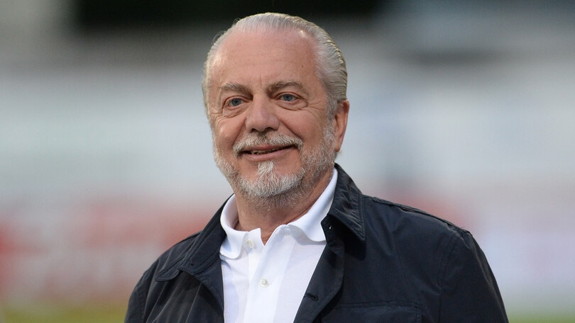 Napoli: ADL risponde a Marotta. Roma, Paredes ai saluti