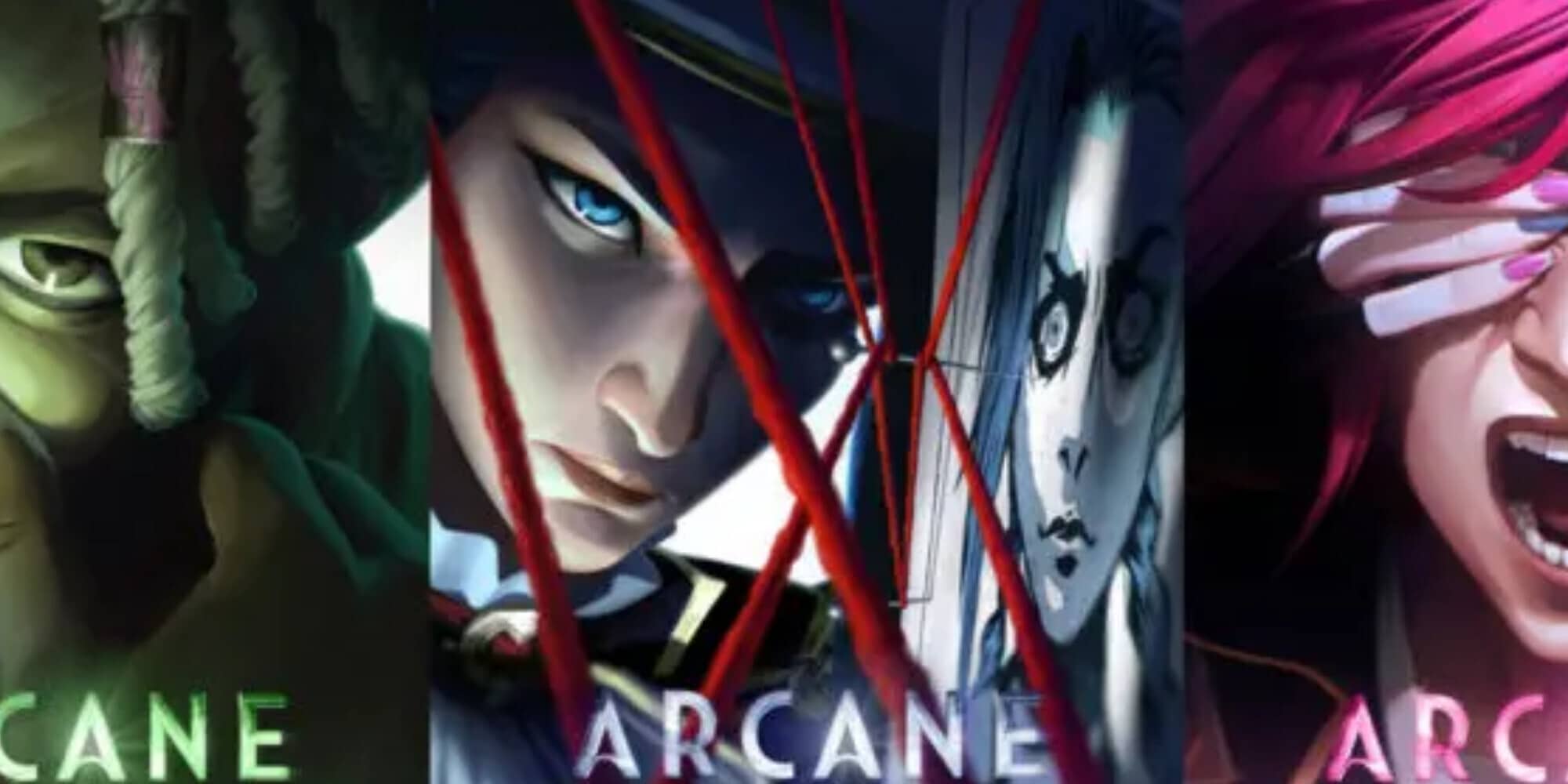 Arcane, Martial Andre: “Abbiamo una platea enorme, superati i nostri limiti”