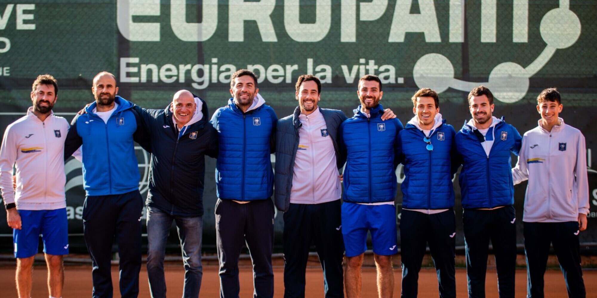 Park Tennis Genova: semifinale scudetto contro il Rungg Bolzano