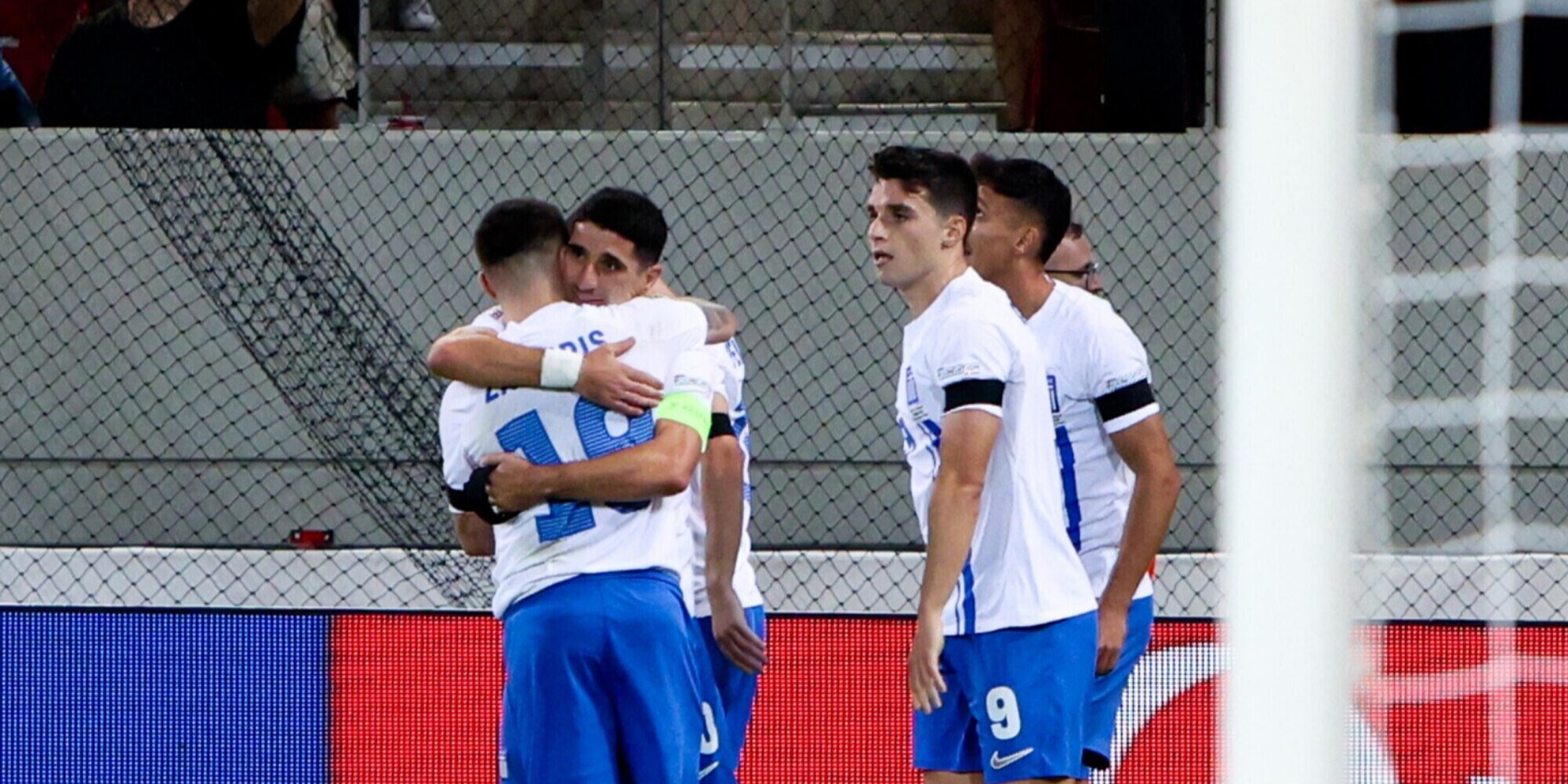 League B di Nations League: quote e pronostico di Grecia-Inghilterra