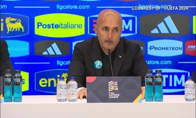 Spalletti ricorda la tragedia dell’Heysel: “Deve rimanere nella memoria di tutti"