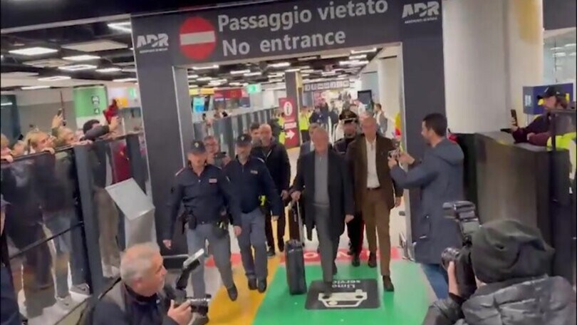 Roma, che entusiasmo per Ranieri!