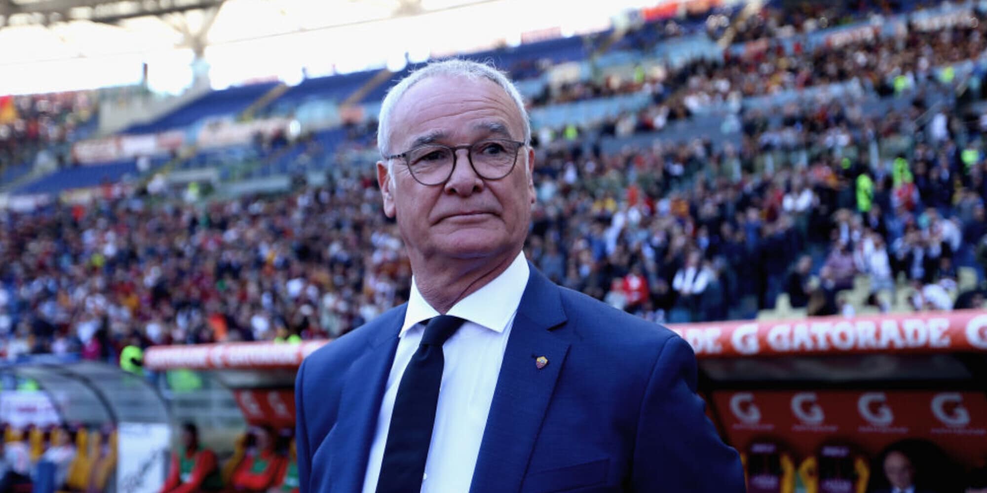 Roma, Italia, Lazio e tennis: le ultimissime