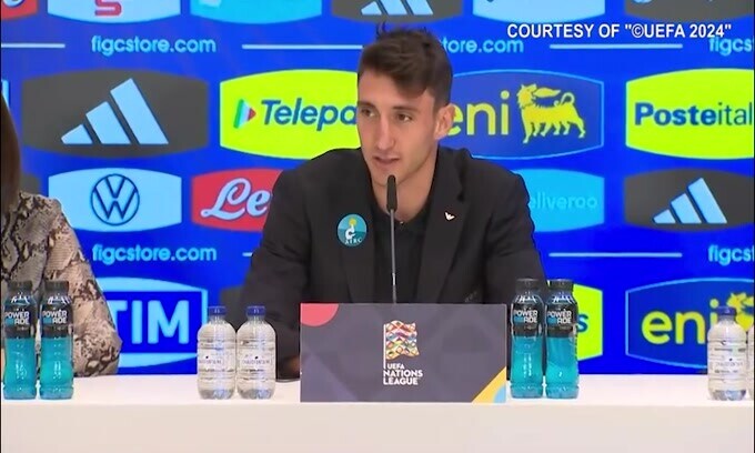 Cambiaso: "Ricordo Hysel toccante. Sul mio ruolo..."