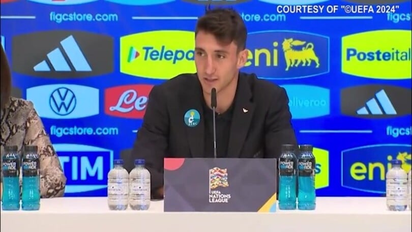Cambiaso: "Ricordo Hysel toccante. Sul mio ruolo..."