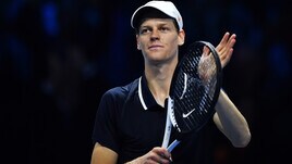 ATP Finals, questa sera Sinner in campo. Lazio: previsto summit di mercato