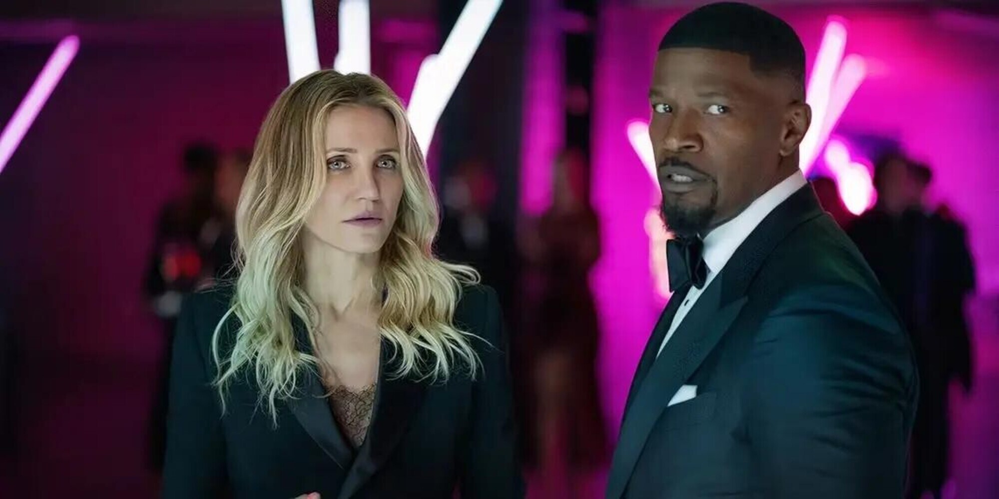 Netflix ha diffuso il teaser trailer della nuova commedia Back in Action