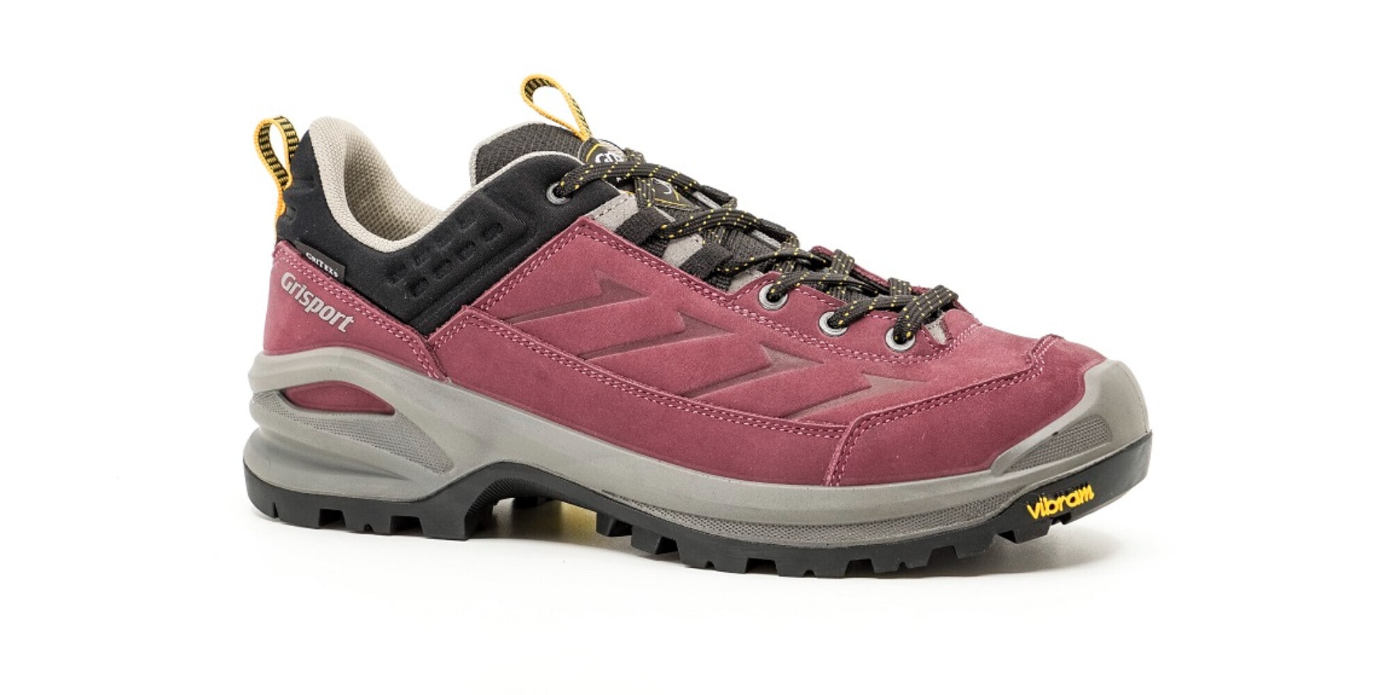 Grisport lancia "Hike Plus"