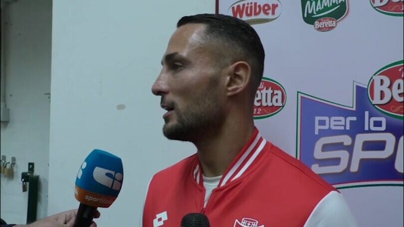 D'Ambrosio: "Maldini da Inter? Può diventare di quel livello lì"