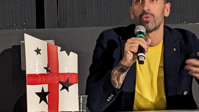 Magnini a Genova. “I giovani hanno tempo per tracciare il loro futuro”