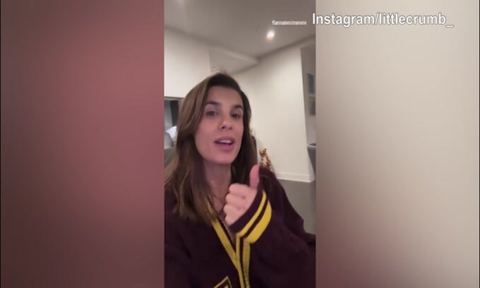 Tyson contro Paul: ci sarà anche Elisabetta Canalis