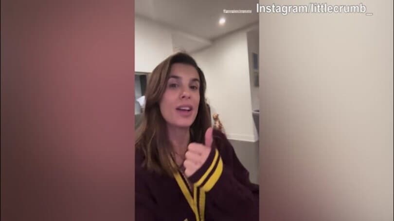 Tyson contro Paul: ci sarà anche Elisabetta Canalis