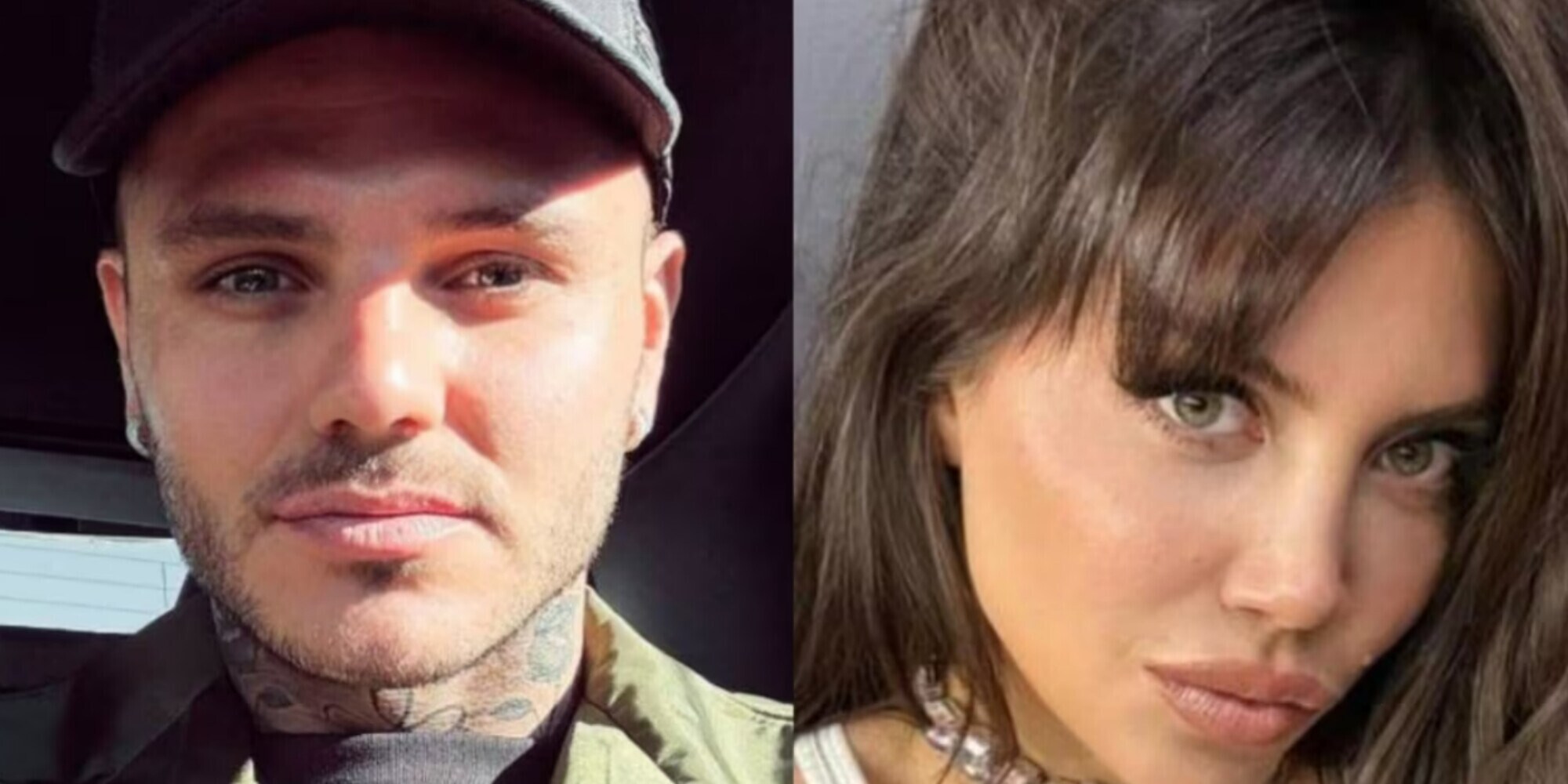 Icardi si difende dopo la denuncia di Wanda Nara: "Trattato da idiota"