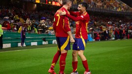 Nations League, tutte le gare di oggi. Nitto Atp Finals, quando gioca Sinner