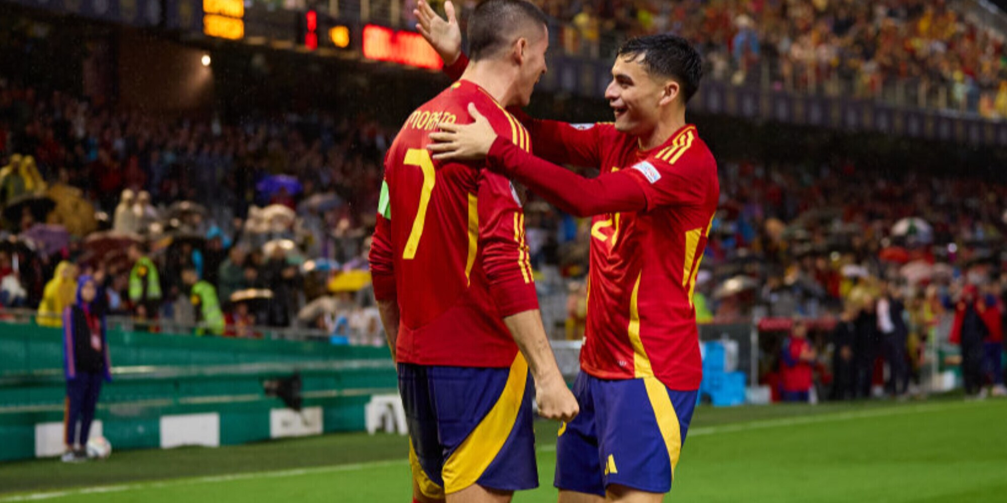 UEFA Nations League, Sinner, Bundesliga e boxe: le ultimissime