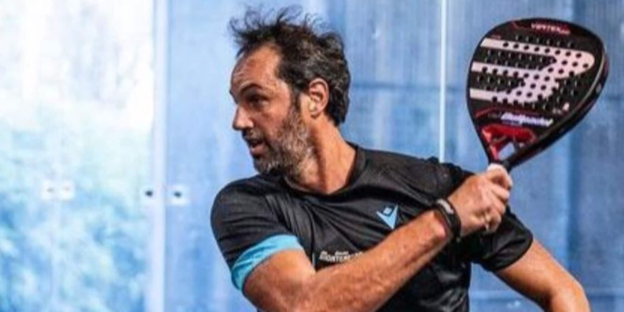 Exclusive Padel Cup, terza tappa: in campo anche l'ex cestista Gianluca Basile