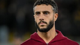 Roma, Hermoso potrebbe già salutare. Under 21 in campo nel pomeriggio