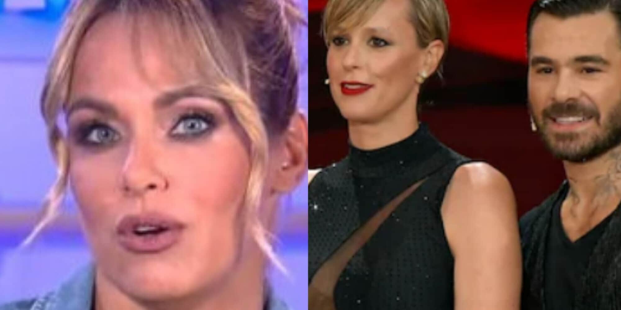 Ballando con le Stelle, ci sarebbe "tensione tra Federica Pellegrini e Madonia per colpa di Sonia Bruganelli"