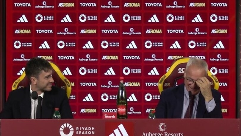 Ranieri su Hummels: "Ha qualche anno, ma perché non deve giocare?"