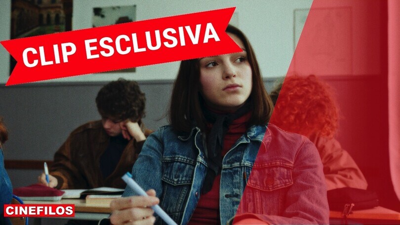 Stella è innamorata: una clip dal film
