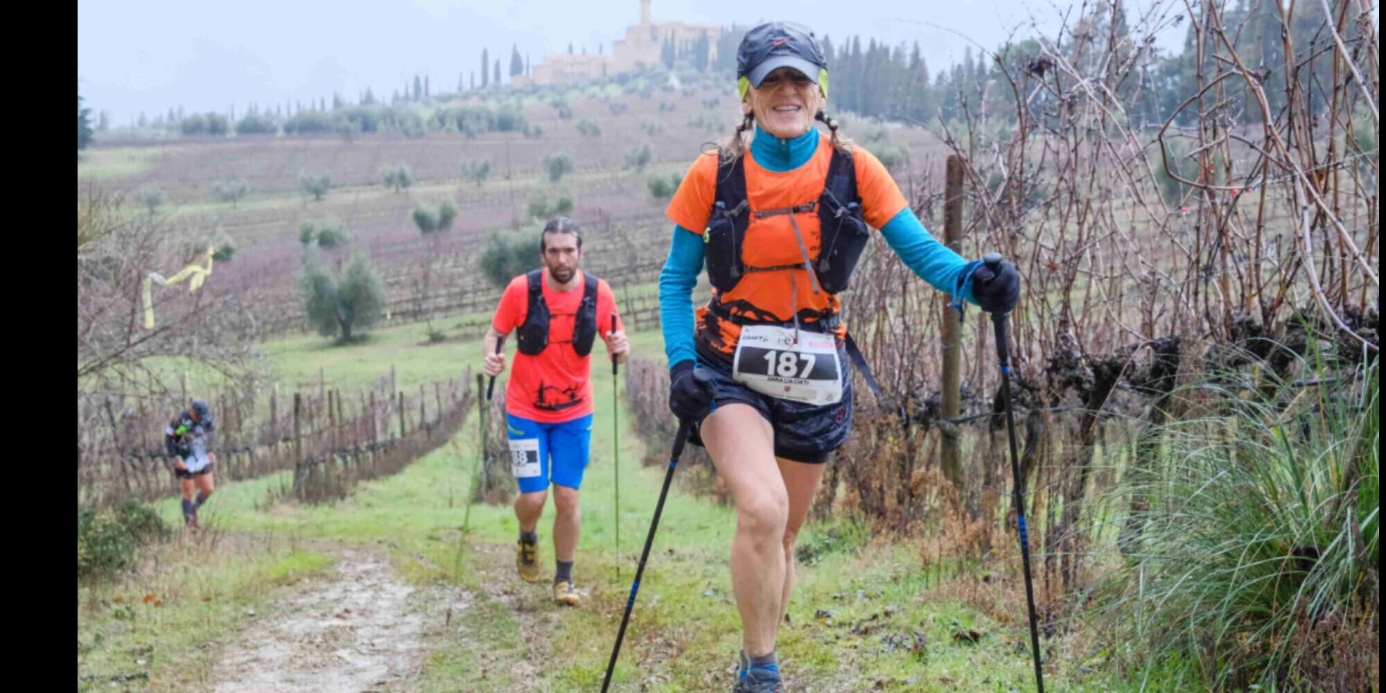 8 e 9 febbraio 2025, al via l’8^Brunello Crossing