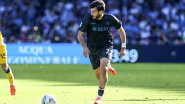 Il Barcellona mette gli occhi su Kvaratskhelia. Nitto Atp, Sinner stasera in campo