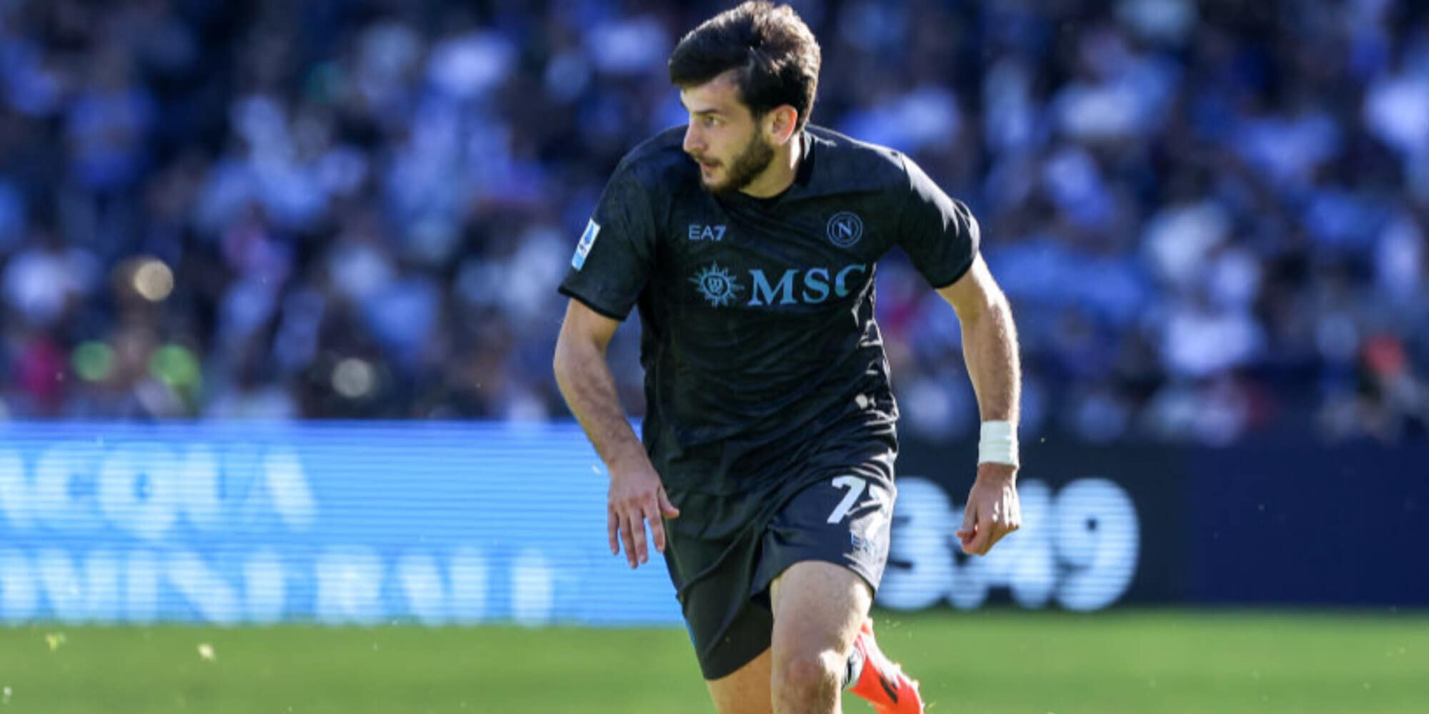 Napoli, Sinner, UEFA Nations League e Italia U21: le ultimissime