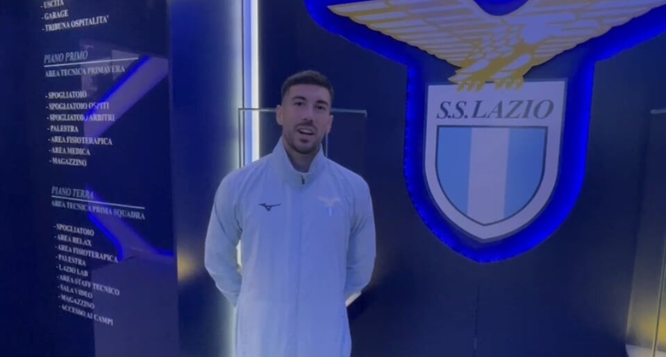 Zaccagni, domani l'intervista esclusiva: la Lazio, i gol alla Del Piero e il futuro