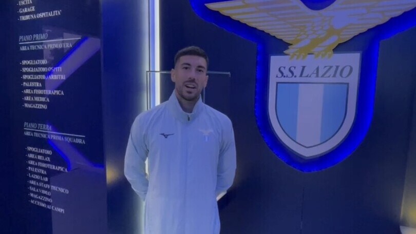 Zaccagni, domani l'intervista esclusiva: la Lazio, i gol alla Del Piero e il futuro
