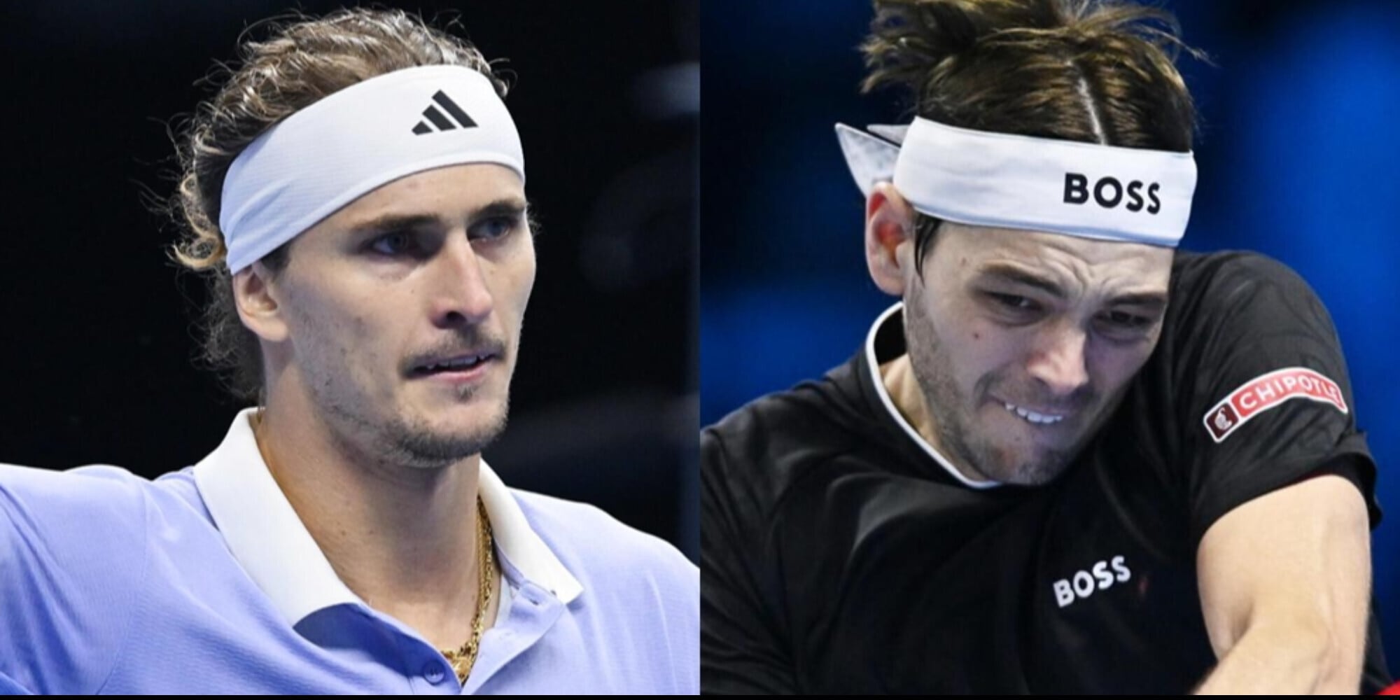 Atp Finals, sorpresa Fritz: l'americano batte Zverev e vola in finale. Rivivi il LIVE