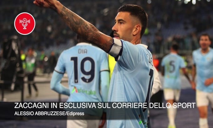 Lazio, Zaccagni: "Da qui non mi muovo più". Italia-Francia, le possibili scelte di Spalletti