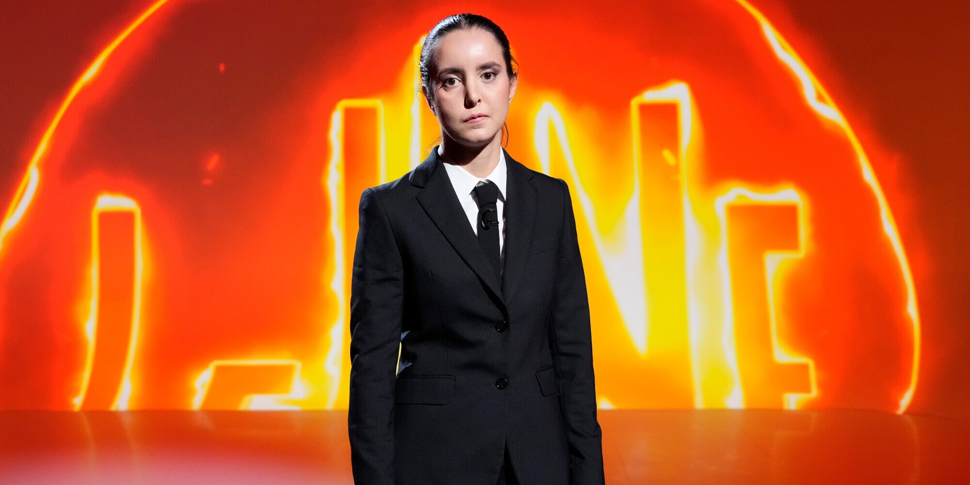 Camilla Mancini, il monologo a Le Iene: "Sono coraggiosa e bella"