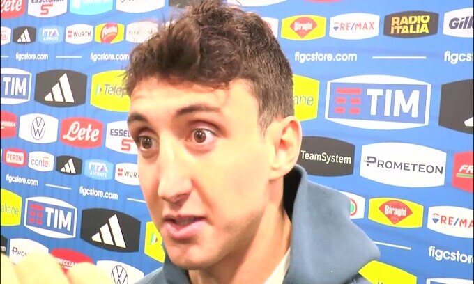 Cambiaso: "Rammarico per l'occasione sprecata"