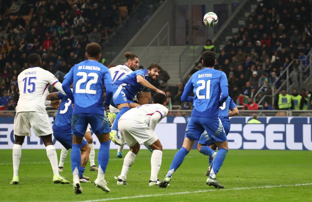 Nations League, chi sfiderà l'Italia ai quarti? Tutte le altre gare di oggi